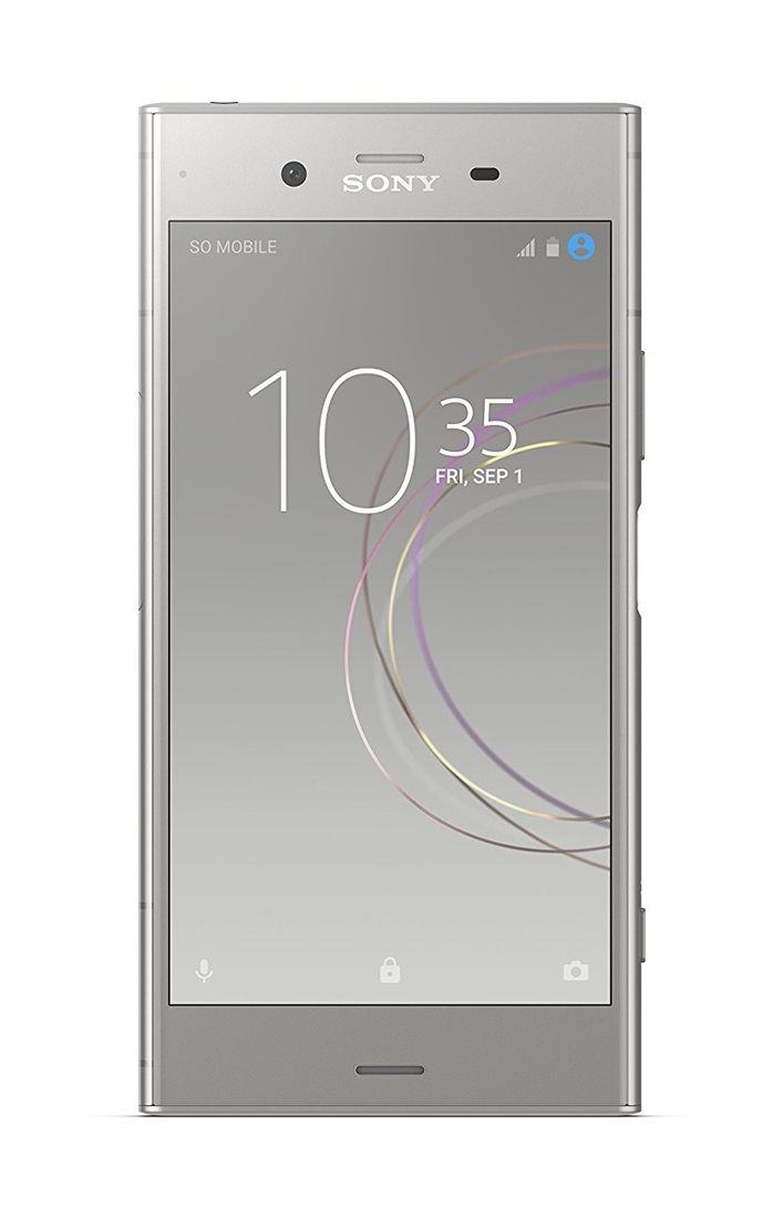 Sony Xperia XZ1